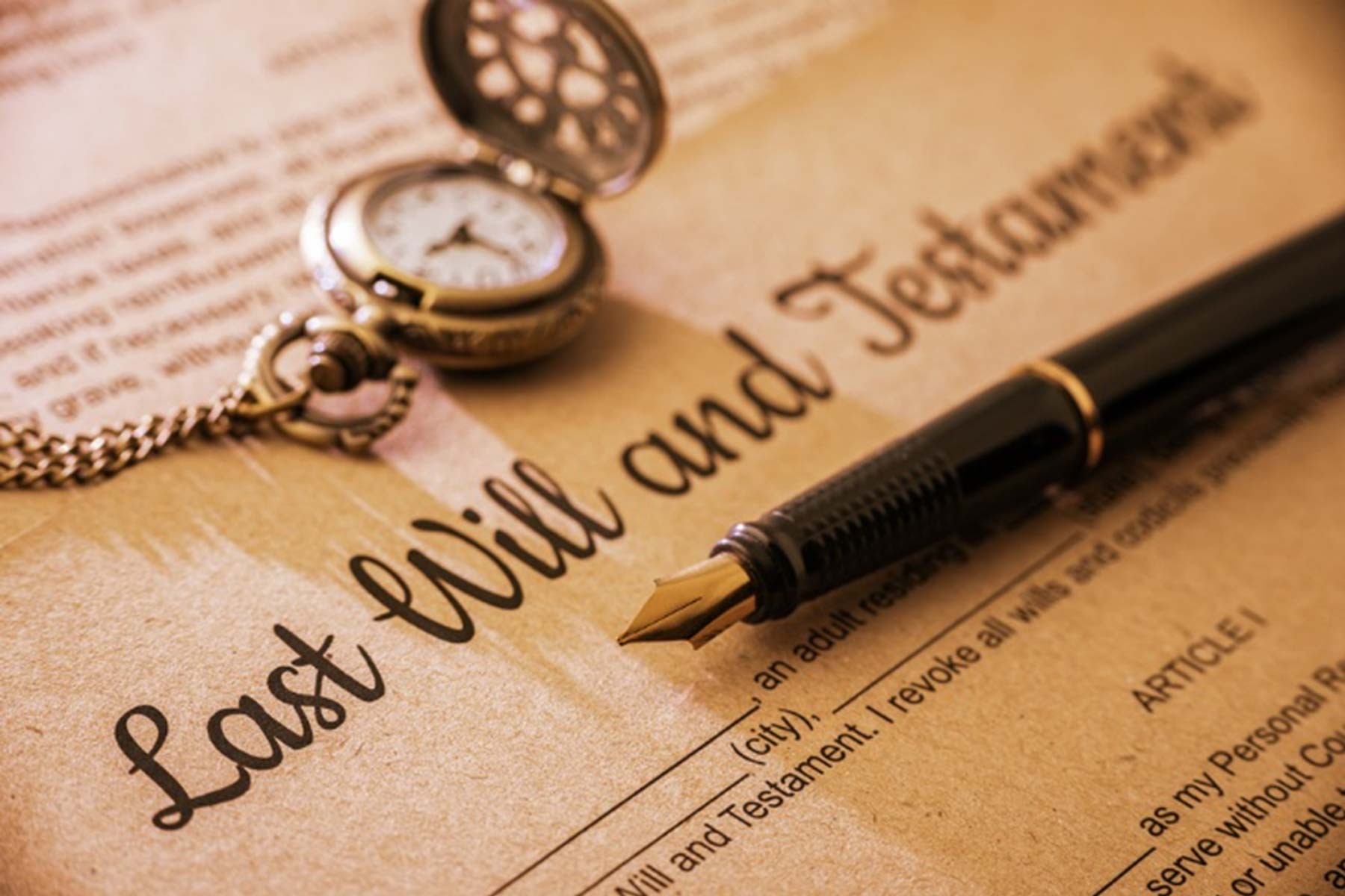 Do You Need a Will or Trust? Or Both?